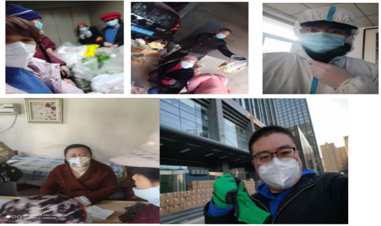 諾亞人力資源：致敬逆境中的前行者！